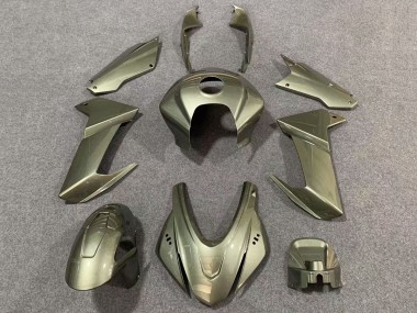 Wholesale 2020-2024 Aprilia RS660 Motorcycle Fairings - Clay Green Canada