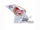 2003-2006 Aprilia RSV1000 Motorcycle Fairings - White Red Lucky Strike Motul 34 Canada