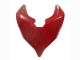 2020-2024 Ducati Panigale V2 Motorcycle Fairings - Red Glossy Black Monster Corse Canada