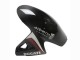 2020-2024 Ducati Panigale V2 Motorcycle Fairings - Red Glossy Black Monster Corse Canada