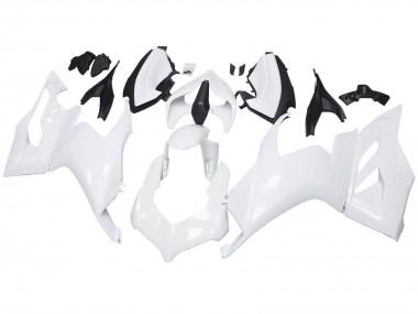 Wholesale 2020-2024 Ducati Panigale V2 Motorcycle Fairings - Unpainted Canada