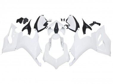 Wholesale 2020-2024 Ducati Panigale V2 Motorcycle Fairings - Unpainted Canada