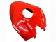 2020-2024 Ducati Panigale V2 Motorcycle Fairing Kits - White Red Glossy Black Canada