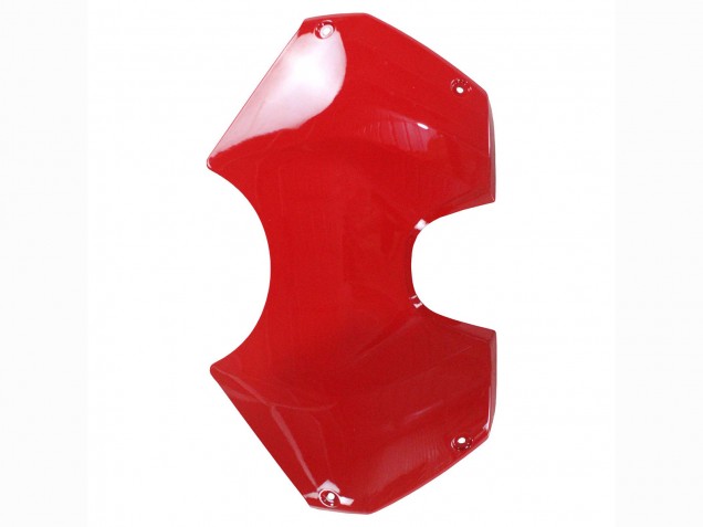2020-2021 Ducati Panigale V4 V4S Motorcycle Fairing - Red Matte Black Canada