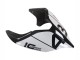 2020-2021 Ducati Panigale V4 V4S Motorcycle Fairings - Yellow White Glossy Black Canada