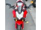 2017-2022 Ducati Supersport 939/939S Motorcycle Fairings - White Red Black Green Canada