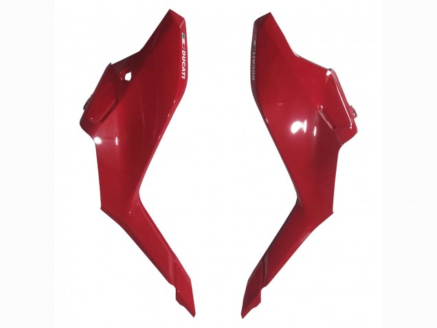 2017-2022 Ducati Supersport 939/939S Motorcycle Fairings - White Red Black Green Canada