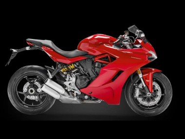 Wholesale 2017-2022 Ducati Supersport 939/939S Motorcycle Fairings - Red Canada