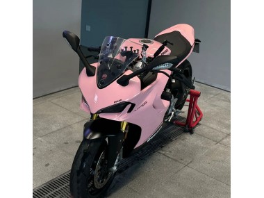 Wholesale 2021-2024 Ducati 2021-2024 Ducati Supersport 950/950S Motorcycle Fairings - Pink Black Canada