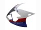 2005-2010 BMW K1200S Abs Fairings - White Red Blue Canada