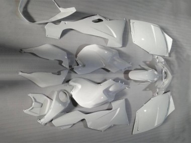 Wholesale 2005-2010 BMW K1200S Motorcycle Fairings - White Canada