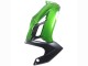 2005-2010 BMW K1200S Motorcycle Fairings - Green Matte Black Canada