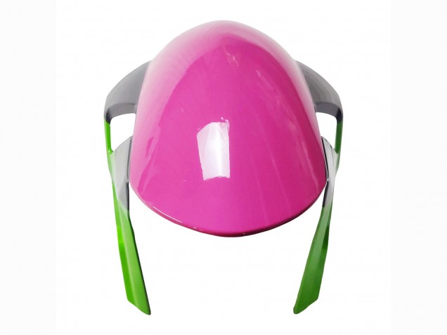 2023-2024 BMW S1000RR Motorcycle Fairings - Pink Green Black Canada