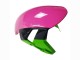 2023-2024 BMW S1000RR Motorcycle Fairings - Pink Green Black Canada
