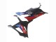 2023-2024 BMW S1000RR Motorcycle Fairing - Black Blue Red Canada