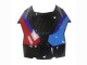 2023-2024 BMW S1000RR Motorcycle Fairing - Black Blue Red Canada