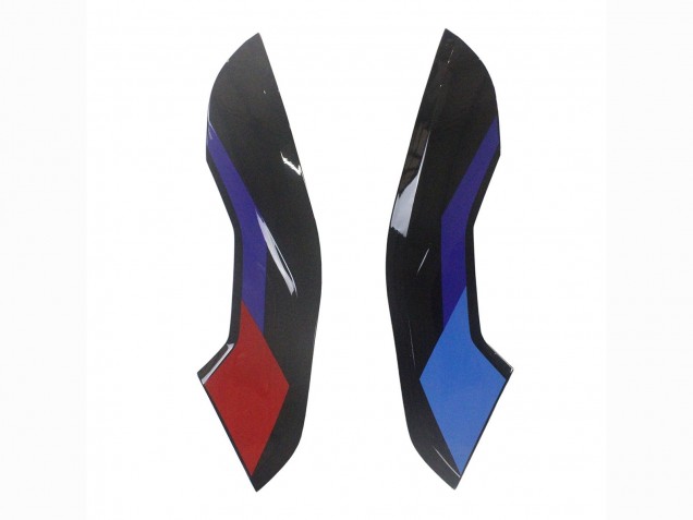 2023-2024 BMW S1000RR Motorcycle Fairing - Black Blue Red Canada