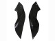 2023-2024 BMW S1000RR Motorcycle Fairings - Light Blue Matte Black Petronas Canada