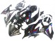 2023-2024 BMW S1000RR Motorcycle Fairings - Black Blue Red Canada