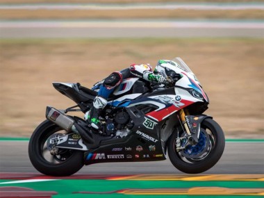 Wholesale 2019-2022 BMW S1000RR Motorcycle Fairings - Black White Red 13 Canada
