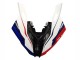 2019-2022 BMW S1000RR Motorcycle Fairings - Blue Red White 23 Canada
