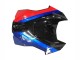 2019-2022 BMW S1000RR Motorcycle Fairings - Blue Red White 23 Canada