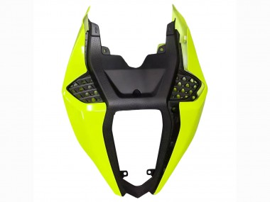 Wholesale 2019-2022 BMW S1000RR Motorcycle Fairings - Lime Green Black Canada
