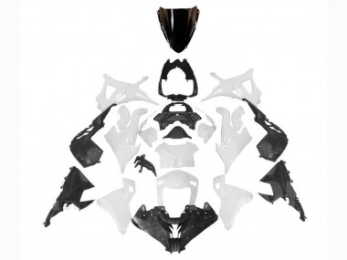 Wholesale 2019-2022 BMW S1000RR Motorcycle Fairings - Unpainted Canada