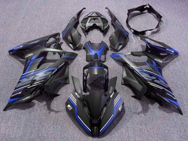 Wholesale 2019-2022 BMW S1000RR Motorcycle Fairing - Black Blue Canada