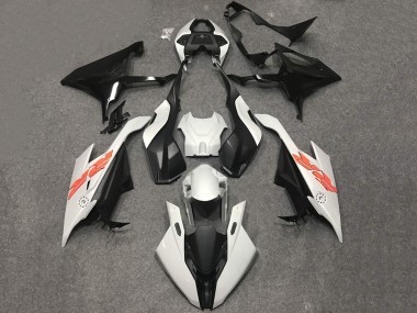 Wholesale 2019-2022 BMW S1000RR Motorcycle Fairings - White Black Canada