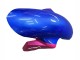 2017-2018 BMW S1000RR Motorcycle Fairings - Pink Blue Yellow Shark Canada