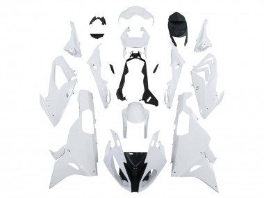 Wholesale 2015-2016 BMW S1000RR Motorcycle Fairings - Unpainted Canada
