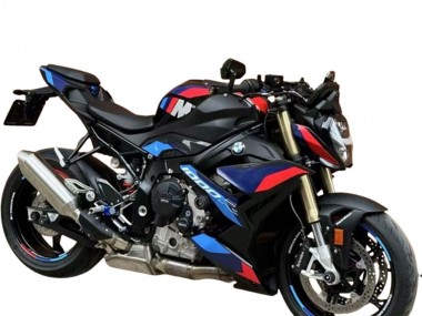 Wholesale 2021-2025 BMW S1000R Motorcycle Fairings - Black Blue Red Canada