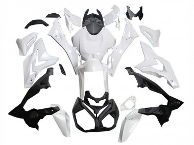 Wholesale 2014-2016 BMW S1000R Motorcycle Fairings - Unpainted Canada