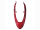 2004-2006 Suzuki GSX600F/GSX750F Motorcycle Fairings - Burnt Orange White Logo Canada