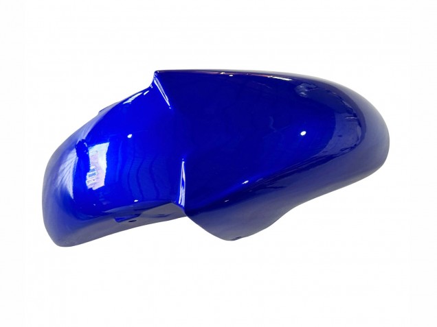 2004-2006 Suzuki GSX600F/GSX750F Motorcycle Fairings - Blue Katana Canada