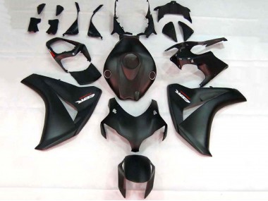 Wholesale 2008-2011 Honda CBR1000RR Motorcycle Fairing - Matte Black Canada