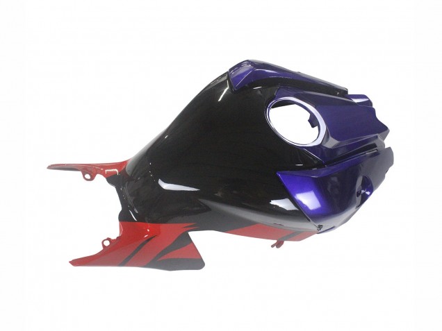 2017-2023 Honda CBR1000RR Motorcycle Fairings - Red Blue Glossy Black Canada