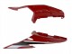 2022-2023 Honda CBR500R Motorcycle Fairing - Red White Black Canada