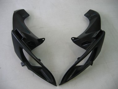 Wholesale 2006-2007 Suzuki GSXR 600 / GSXR 750 Motorcycle Fairing - White Red Glossy Black Canada