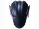 2018-2024 Kawasaki Ninja 400 Motorcycle Fairings - Matte Black Pink Canada
