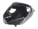 2018-2024 Kawasaki Ninja 400 Motorcycle Fairings - Glossy Black Matte Black White Decals Canada
