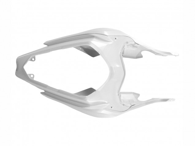 2018-2024 Kawasaki Ninja 400 Motorcycle Fairings - Glossy White Canada