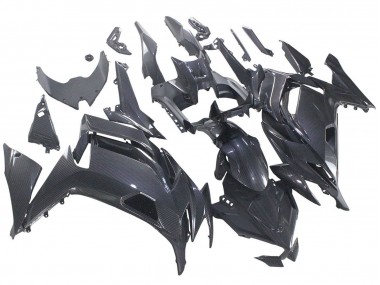 Wholesale 2020-2025 Kawasaki Ninja 650 EX650 Motorcycle Fairings - Carbon Fiber Carbon Fiber Canada
