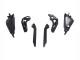 2020-2025 Kawasaki Ninja 650 EX650 Motorcycle Fairings - Carbon Fiber Carbon Fiber Canada