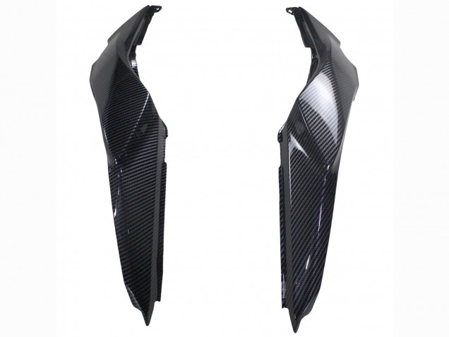 2020-2025 Kawasaki Ninja 650 EX650 Motorcycle Fairings - Carbon Fiber Carbon Fiber Canada