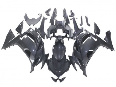 Wholesale 2020-2024 Kawasaki Ninja 650 EX650 Motorcycle Fairings - Carbon Fiber Carbon Fiber Canada
