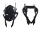 2009-2014 BMW S1000RR Motorcycle Fairing - Glossy Black Canada