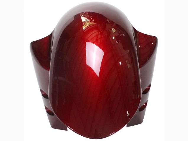 2004-2006 Yamaha YZF 1000 R1 Motorcycle Fairings - Red White Canada