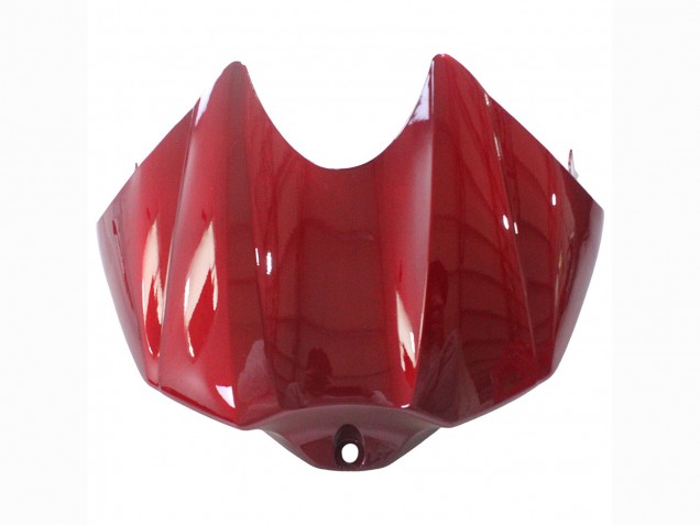2004-2006 Yamaha YZF 1000 R1 Motorcycle Fairings - Red White Canada